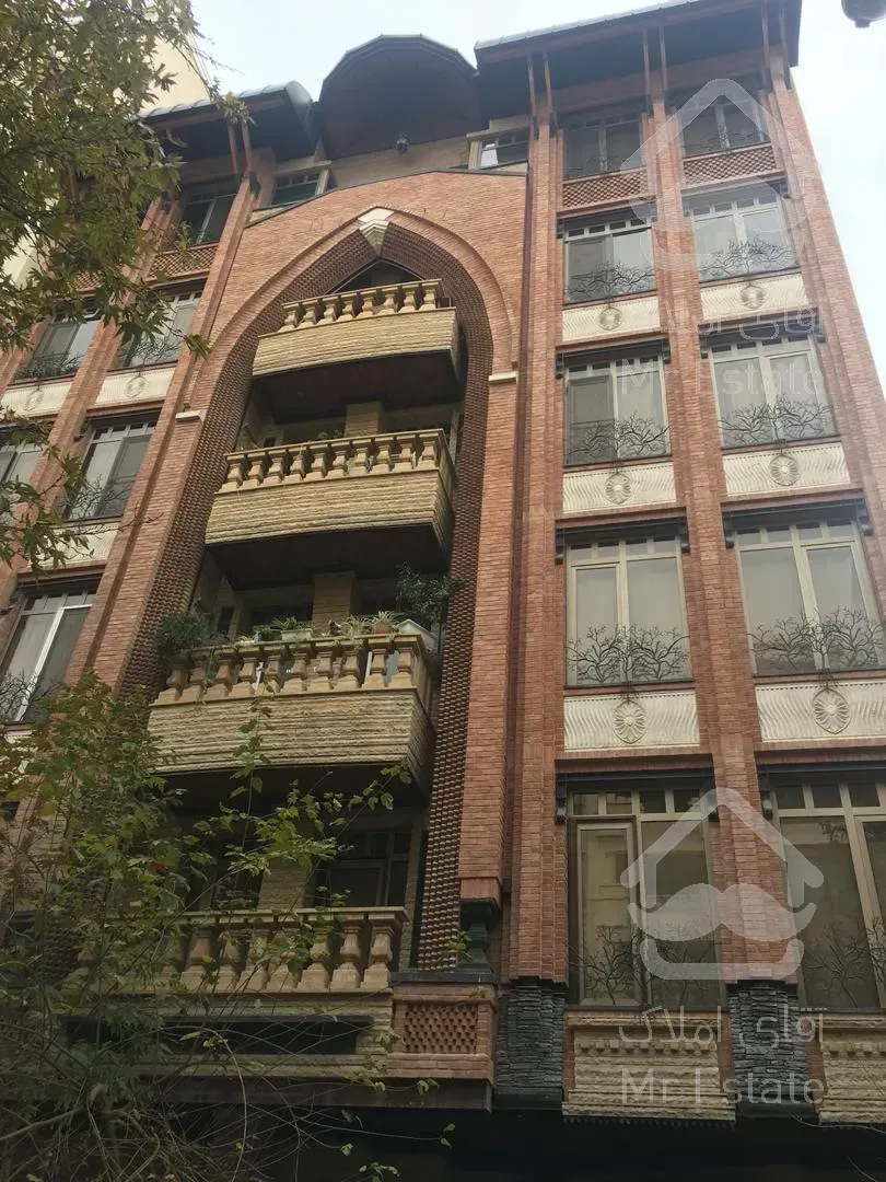 رهن کامل اپارتمان در اقدسیه