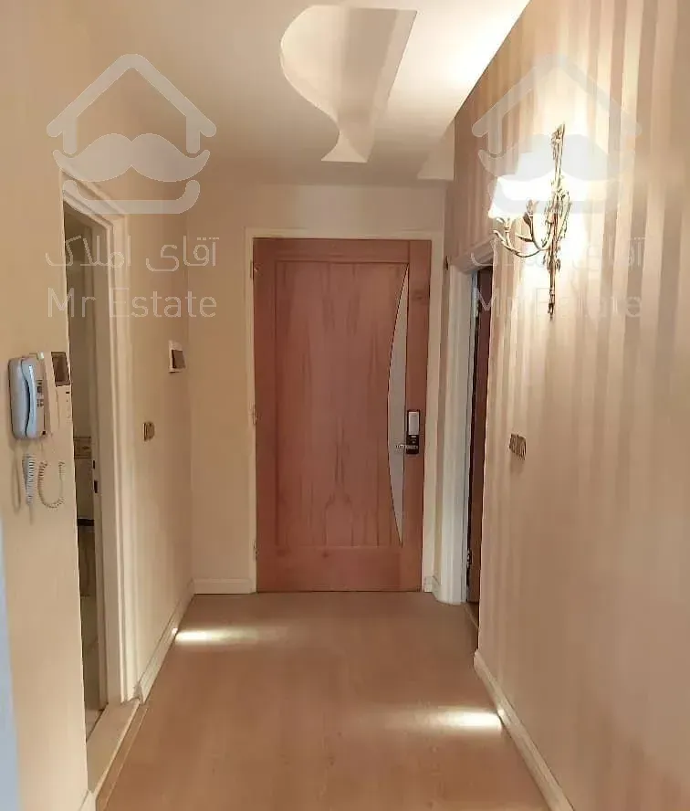 ونک ۱۴۵ متر/ استخردار/۱۰ ساله کلید نخورده