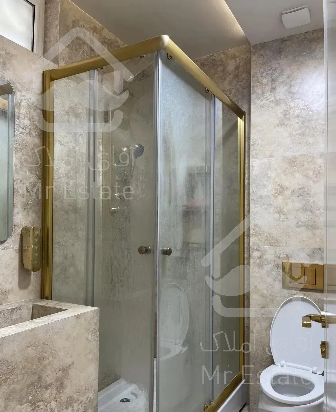 ٥٠متر سرمایه گزارى در اوین