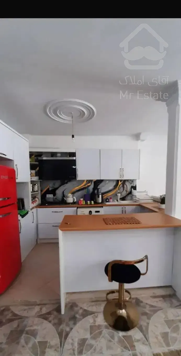 اپارتمان اجاره املاک اسپرس خانم میرزایی