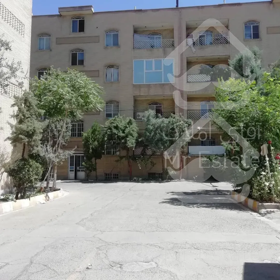 خرید و فروش آپارتمان۱۰۰متری فاز۳