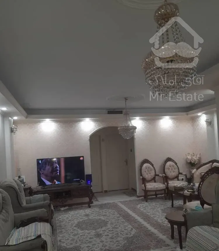 ۸۰ متر دو خواب تکواحدی