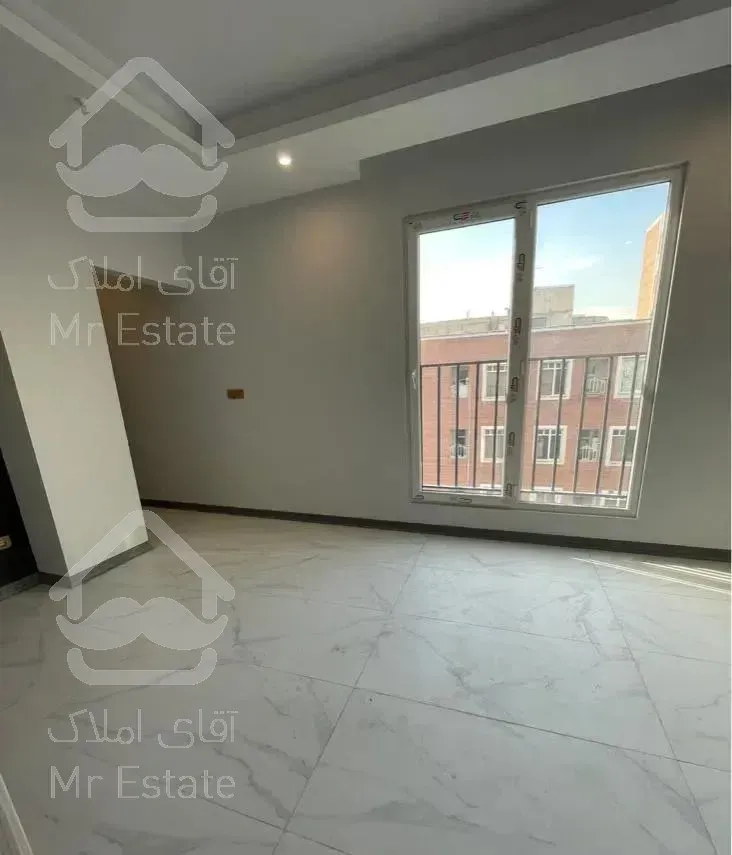 ۱۶۵متر سه خواب *جمهوری سلیمانیه *نوساز