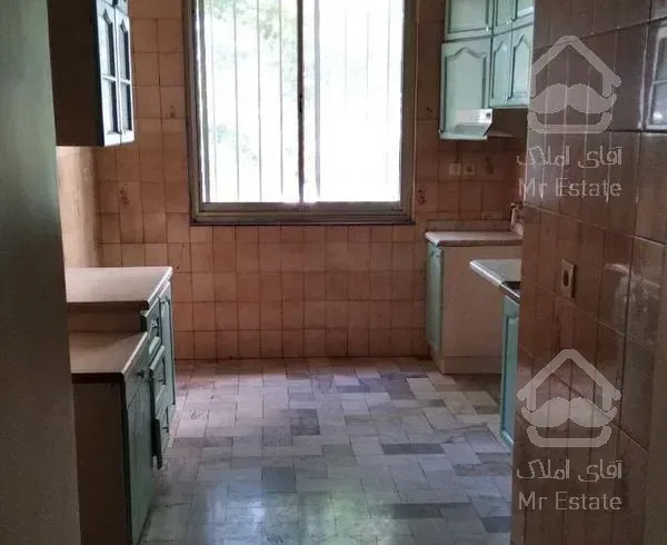 ۱۳۲ متر ولیعصر باغ فردوس