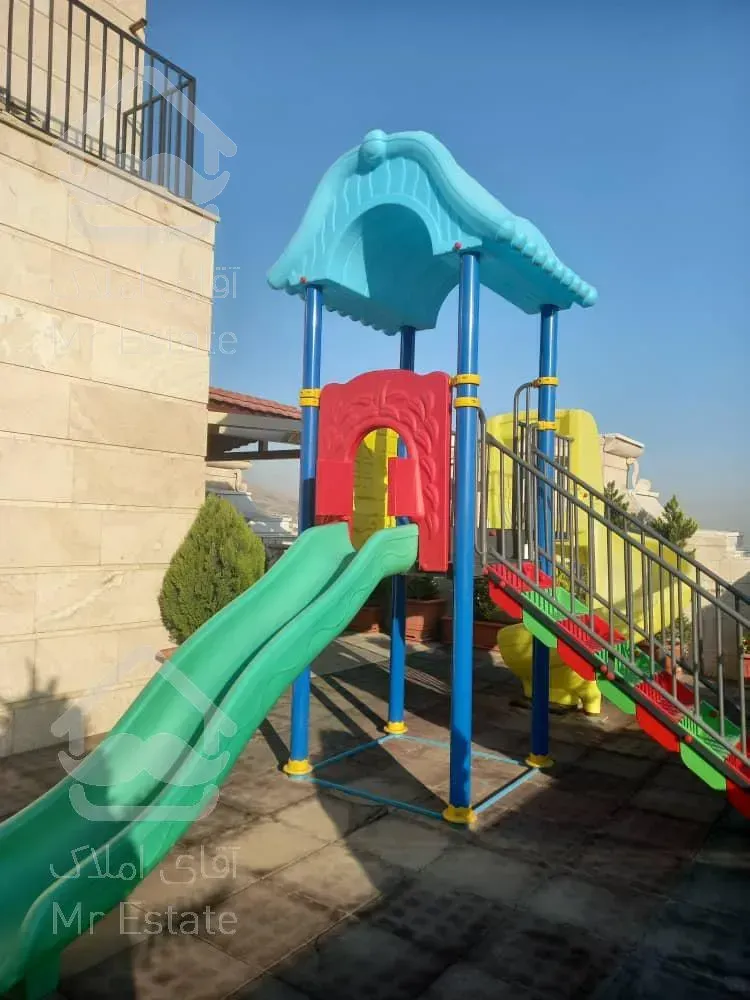 فروش آپارتمان زعفرانیه 172  متر اکازيون