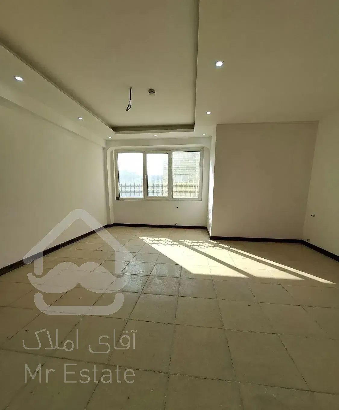 ۸۶متر/ ۲خواب /جنوبی /کلید اول/ شیک