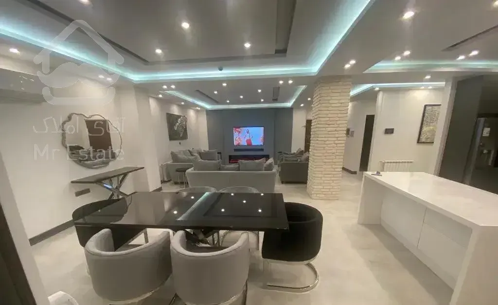 آپارتمان جنوبی با ویو دریا