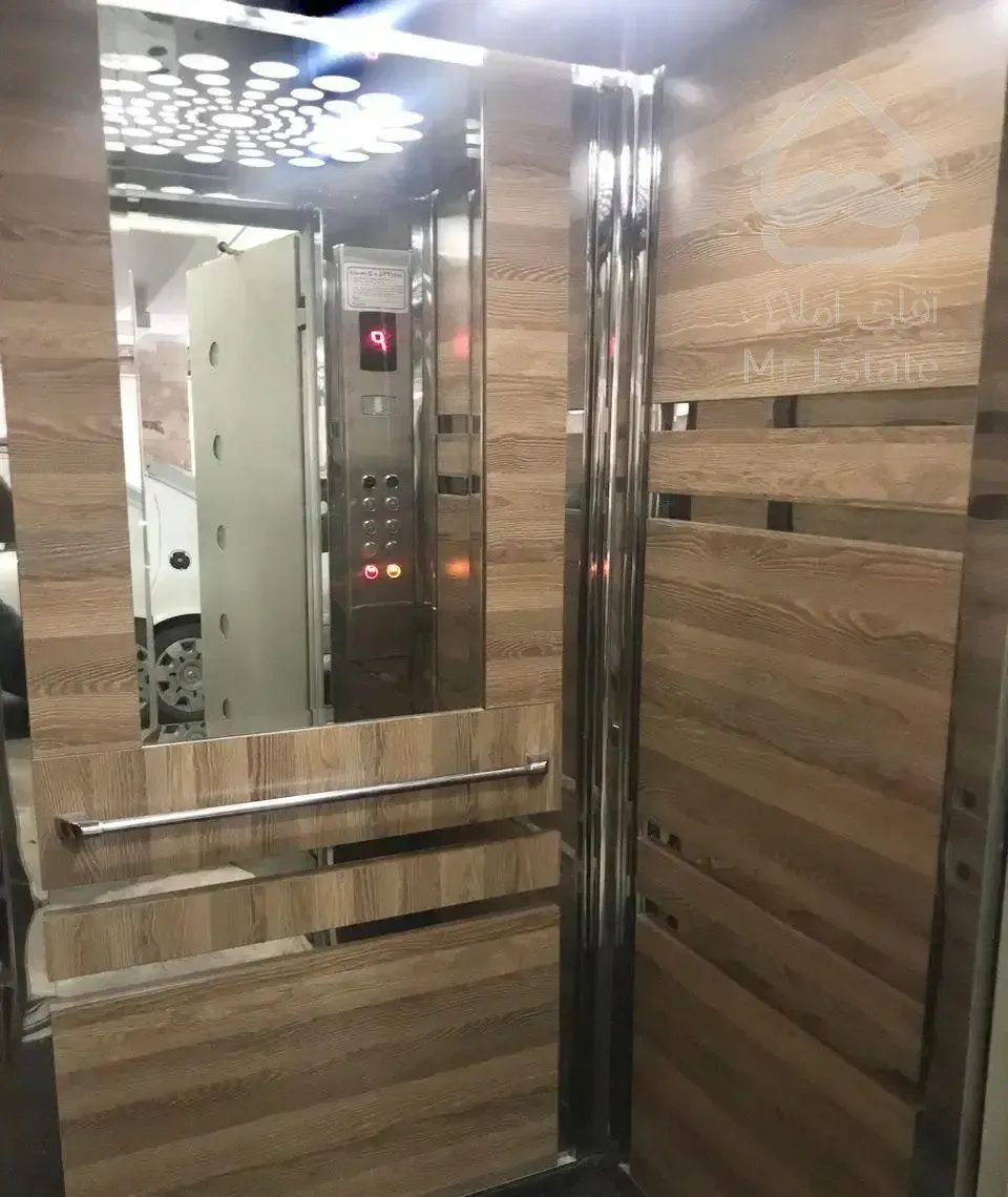 ۸۸ متر/دو‌خواب/شمال ستارخان/زیر قیمت منطقه