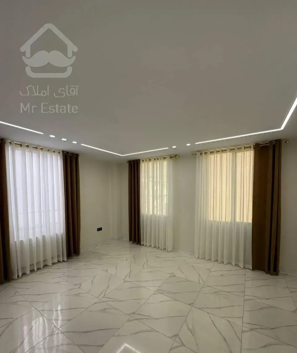 65 متر باکس اندیشه/ همسایه ی خورشید /پارکینگ/ وام/