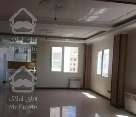 آپارتمان ۱۳۰ متری بر فراز منطقه ۵ ویو ۳۶۰ فول