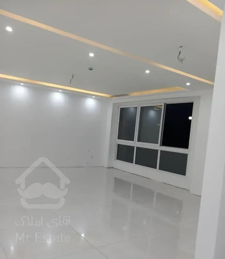 فروش و معاوضه آپارتمان 215متر بخشی نوشهر