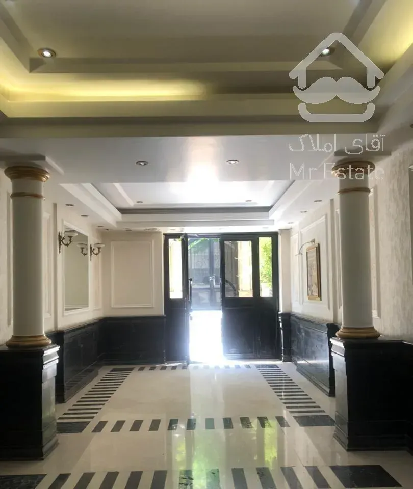 145متر مشاعات آبی فعال دربند