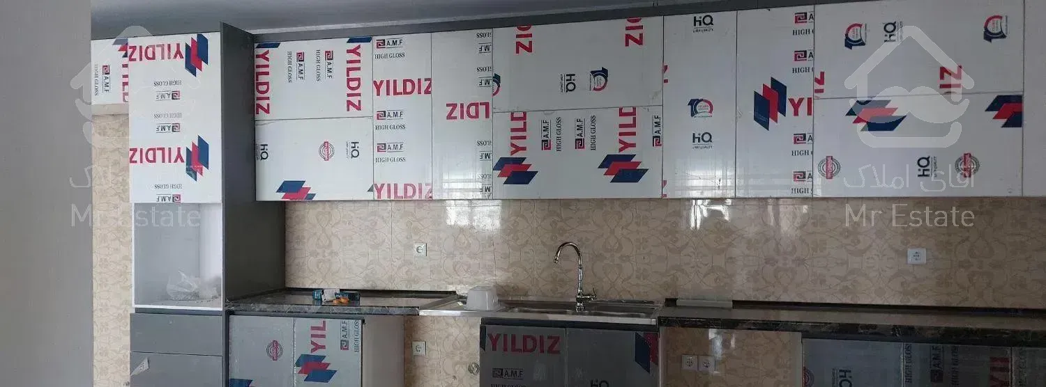 ۱۷۲ متر ۳ خواب  فول امکانات در مروارید شهر