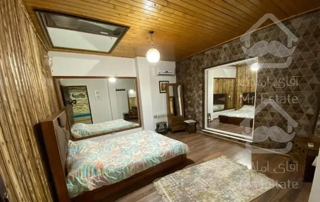 اجاره ویلا‌باغ/دو استخر(بچه،بزرگسال)فول امکانات