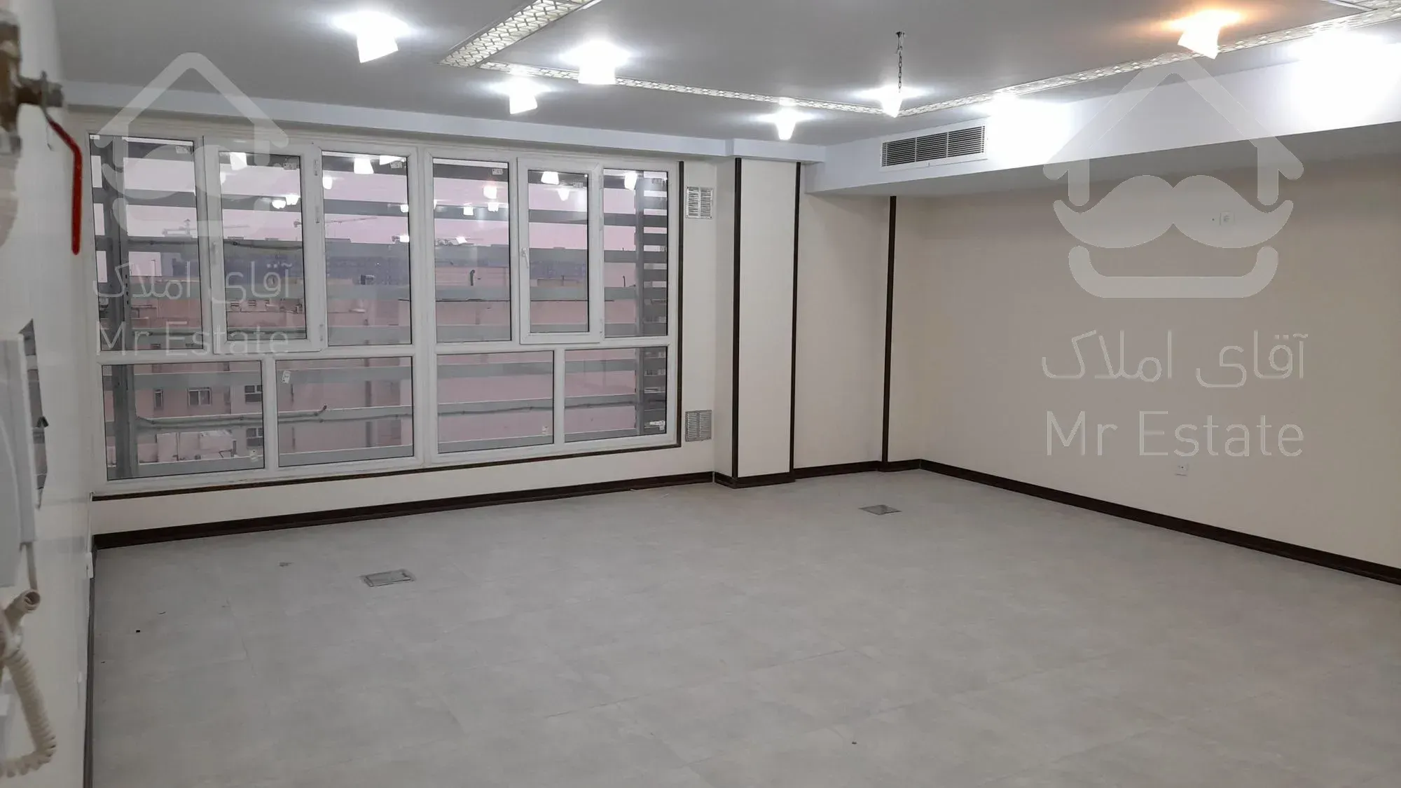 ۶۰ متر سنداداری نوساز بر فردوس شرق