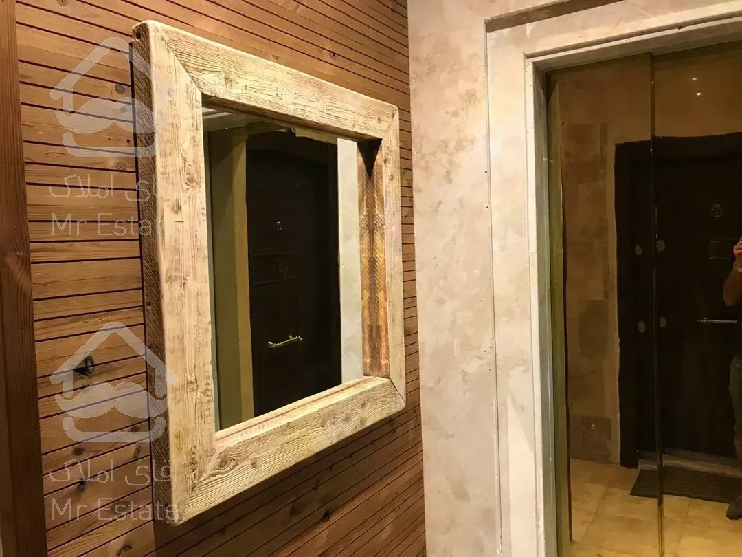 رهن و اجاره 130 متری عمار پارک مهر