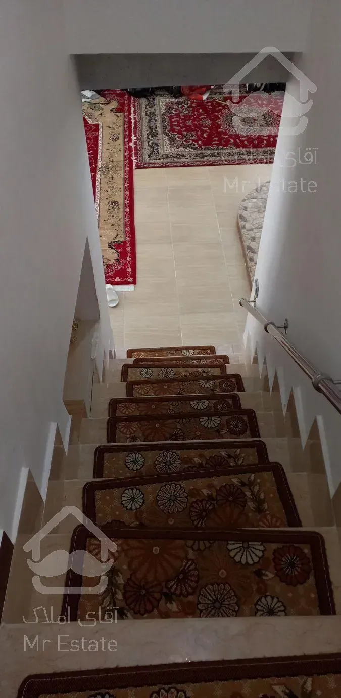 سالن بزرگ  اتاق دو عدد