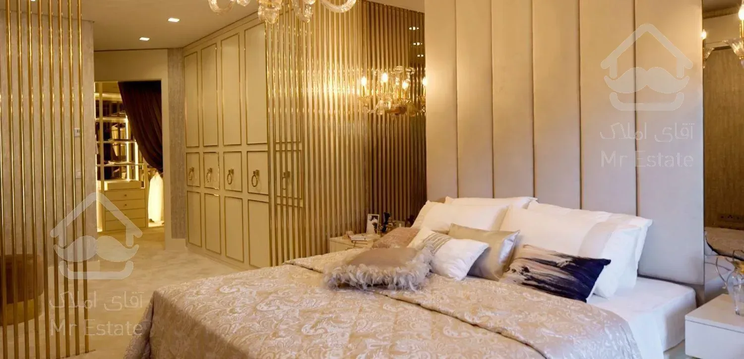 فروش آپارتمان فول امکانات