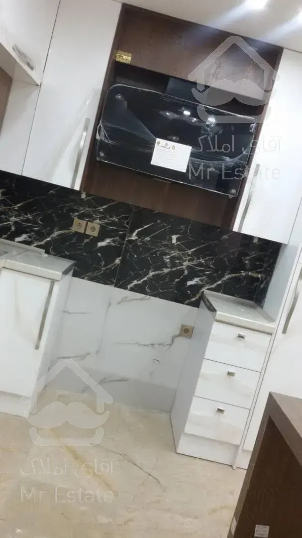 آپارتمان 80 متری دوخوابه