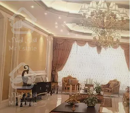 فروش آپارتمان ٢٨١ متر دروس