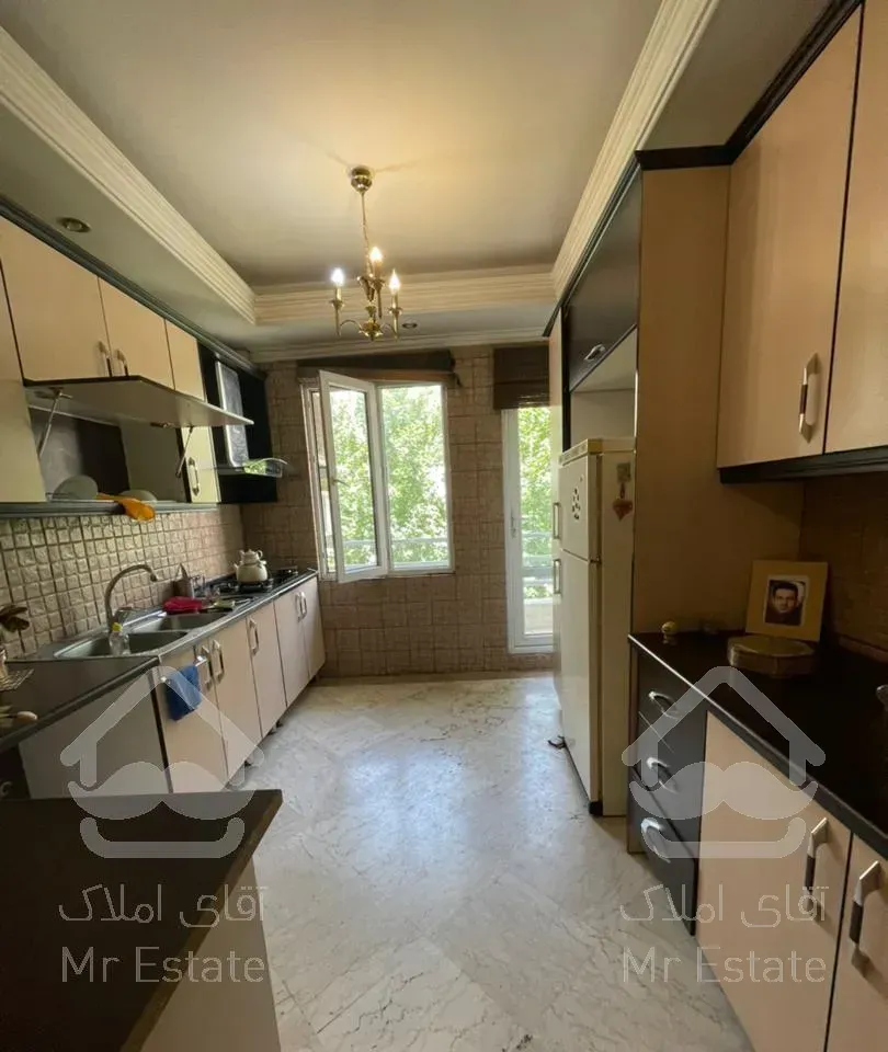 ۸۵متر ،۲ خ ، فول ، ارم