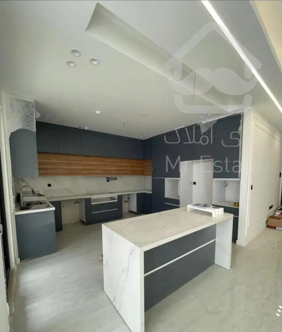 160 متری اوایل لاله هاشمیه زیر فی