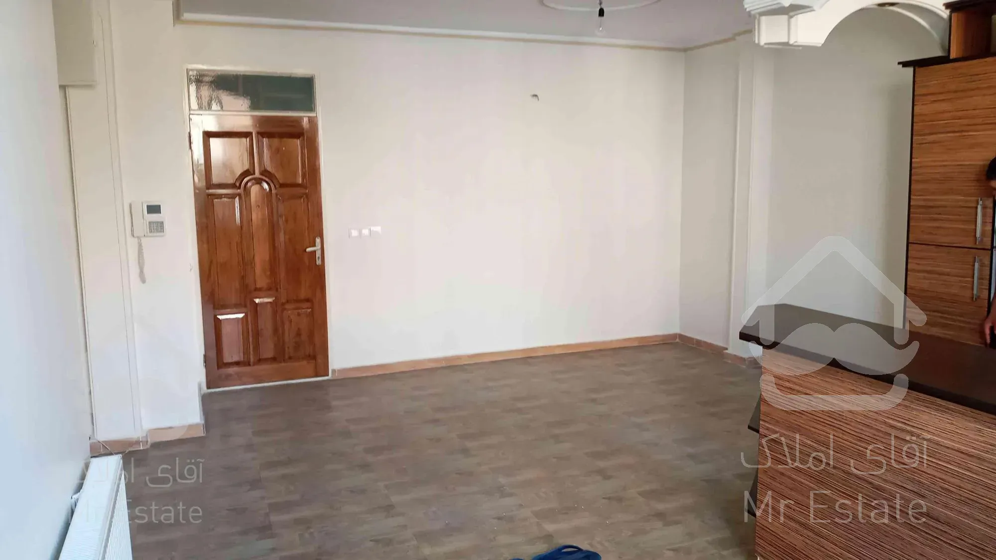 فروش آپارتمان ۶۳ متر دوخوابه فردوس شرق