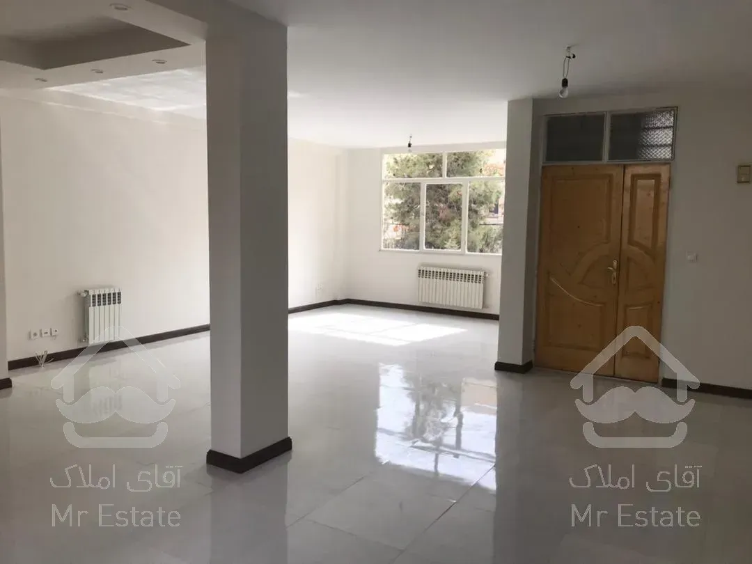 اجاره آپارتمان ۱۰۸ متری سعادت آباد