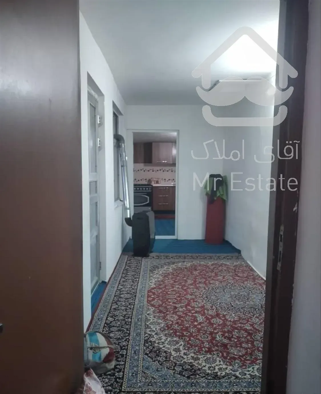 فروش منزل ویلایی