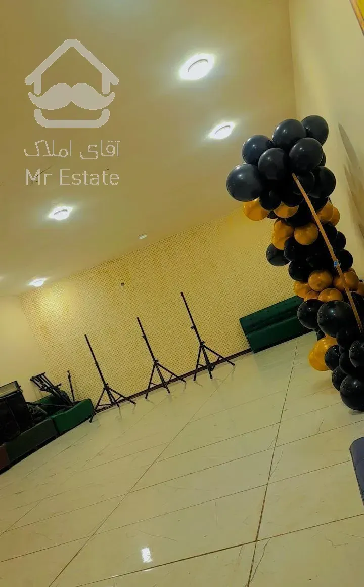 اجاره ویلا باغ بزرگ در اهواز