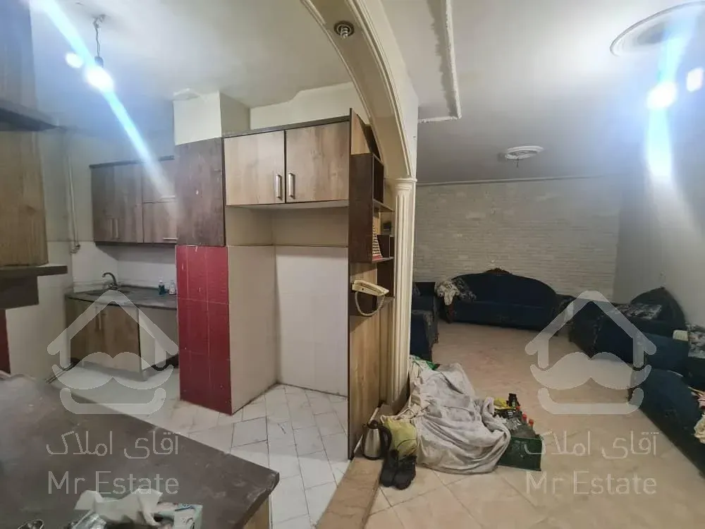 70متری اداری خلیلی