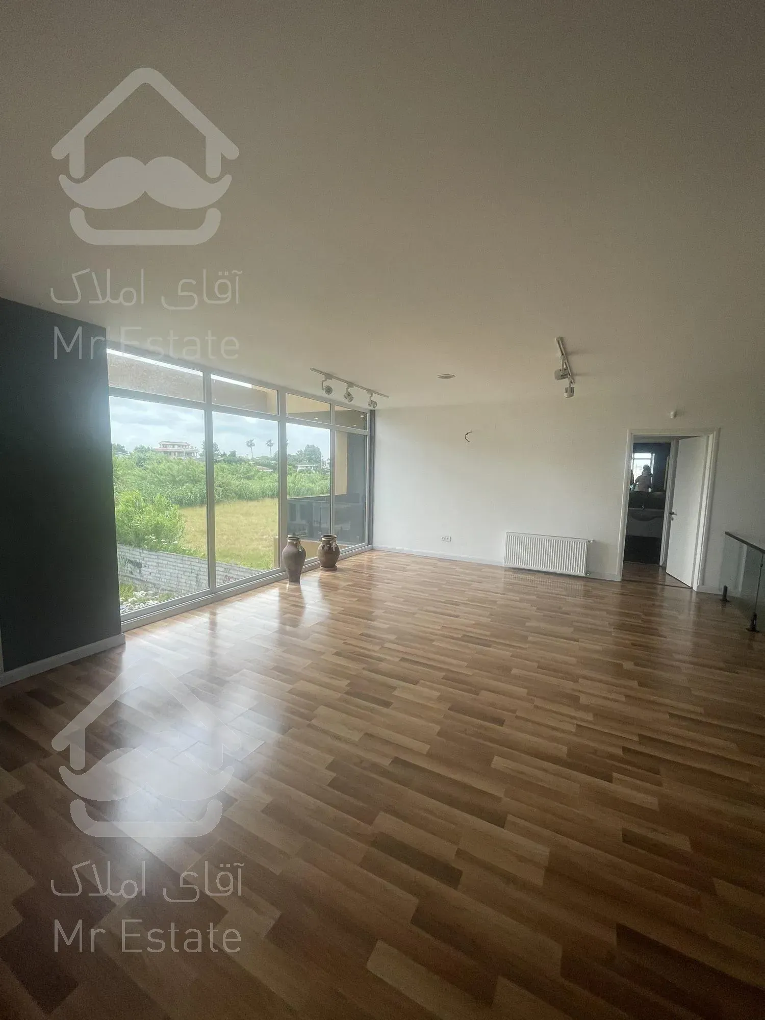 فروش ویلا دوبلکس فول امکانات