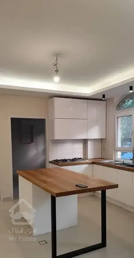 اجاره آپارتمان ۷۰ متری ۲ خوابه طبقه ۱ در دربند