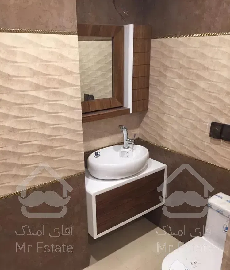 ظفر(نونهالان)115متر2خ/نوسازکلیدنخورده