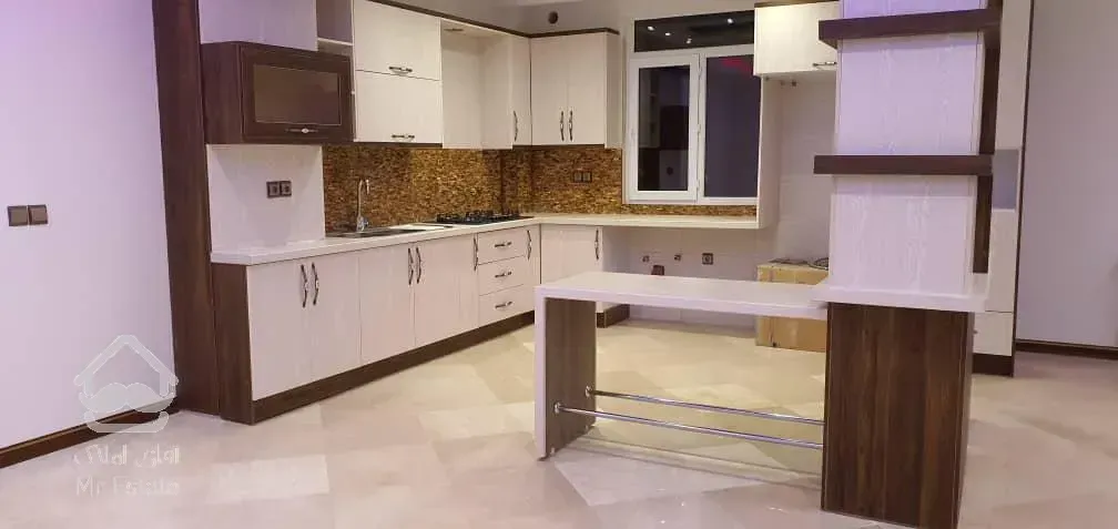 اجاره آپارتمان سه خوابه سازمان برنامه شمالی