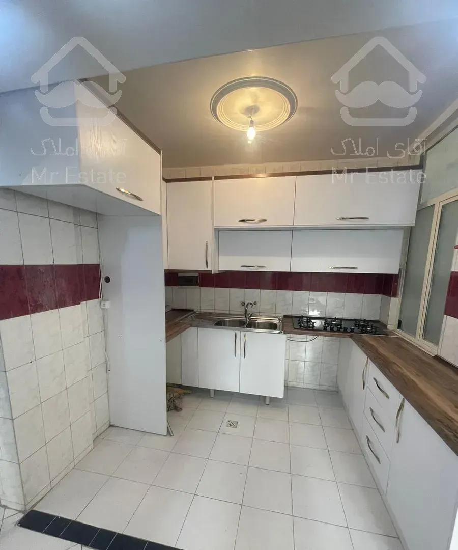 83متر فول بازسازی شده کم واحد