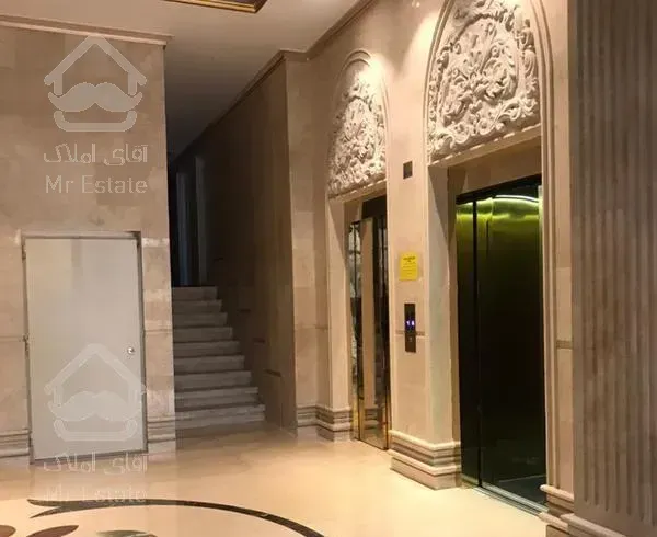 اپارتمان 106متری نوساز