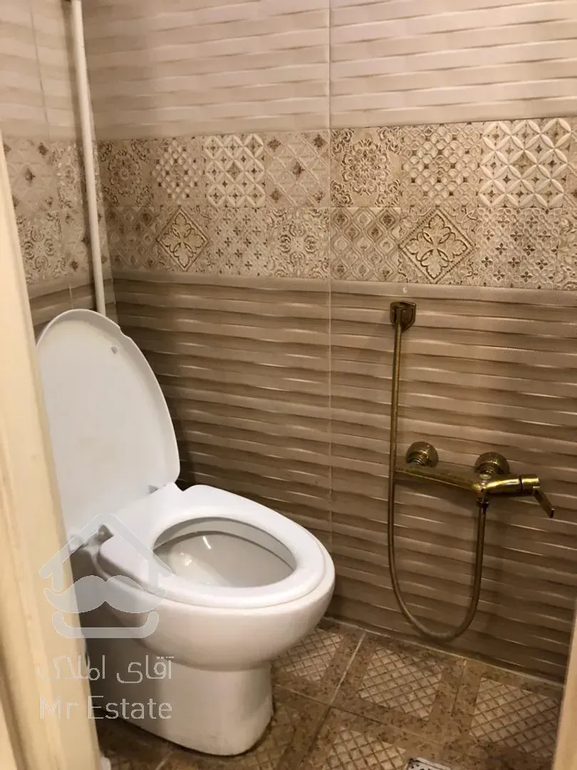 ۵۵متر /۲خواب/ ۳ ساله وقعی