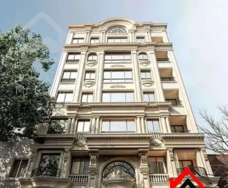 مجموعه 19 واحدی یکجا/ خیابان امام رضا/ سند آماده