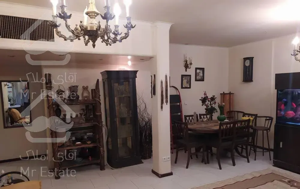 اپارتمان 91 متر ظفر+38 متر حق السهم