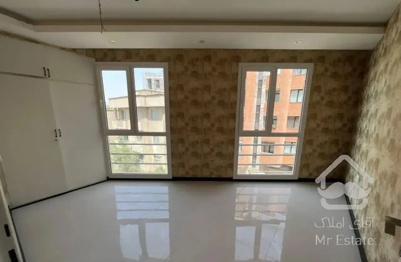 شیخ بهایی جنوبی ۱۳۵ متر نوساز