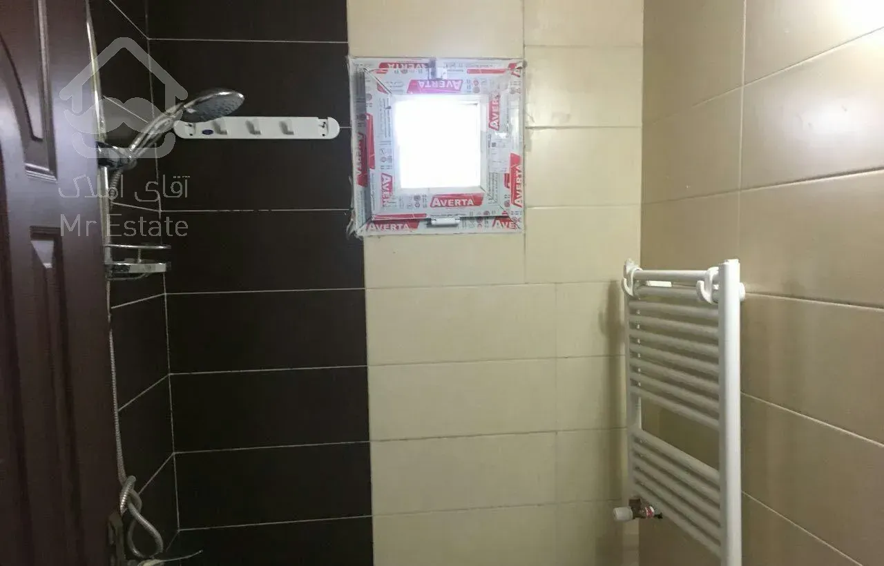 فروش آپارتمان ۸۷ متری ۲ خوابه شیخ قطب