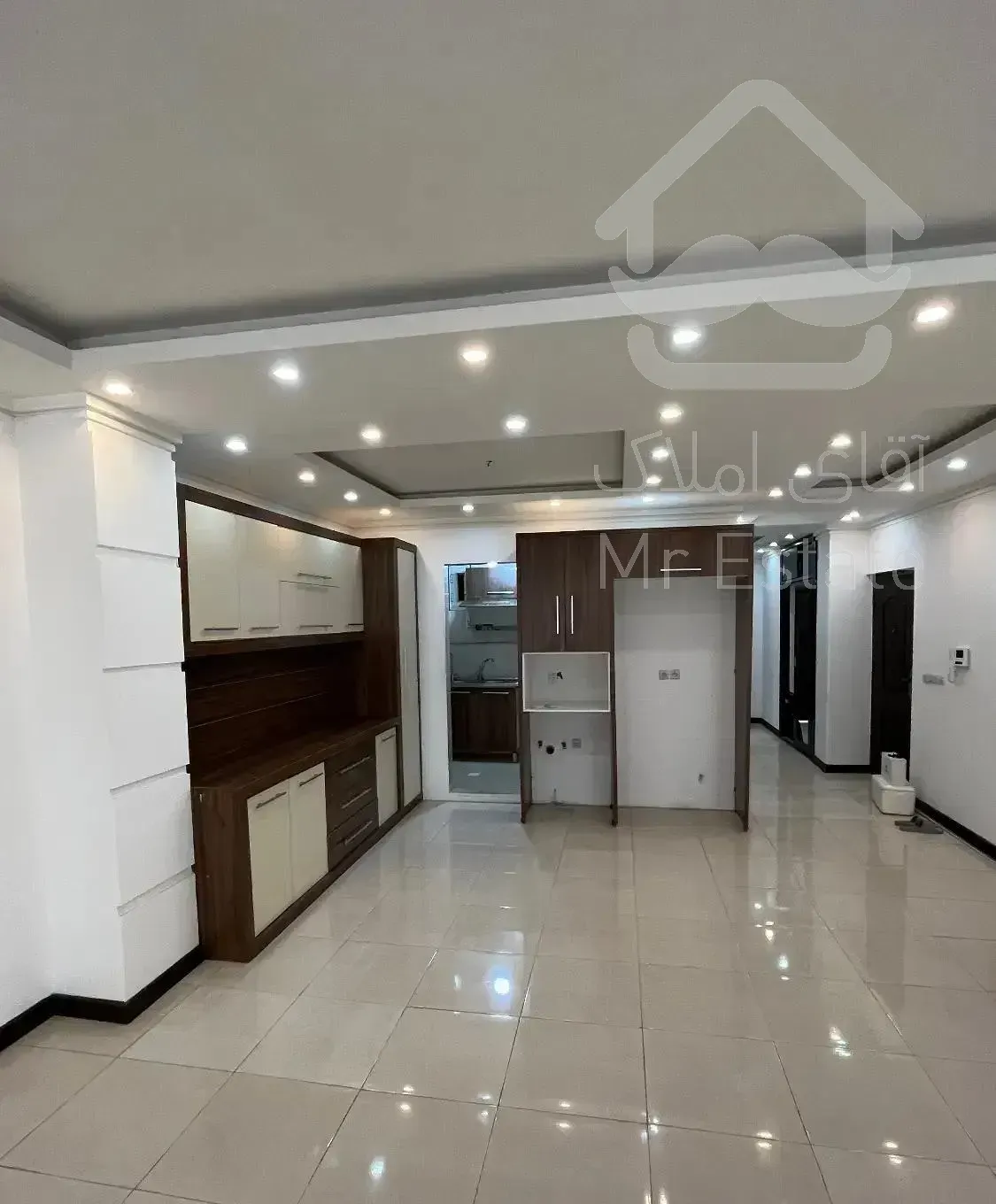 اجاره آپارتمان 120متری خیابان هراز فول امکانات