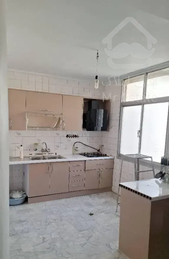 آپارتمان ۱۰۸ متری سه خواب جمال زاده شمالی