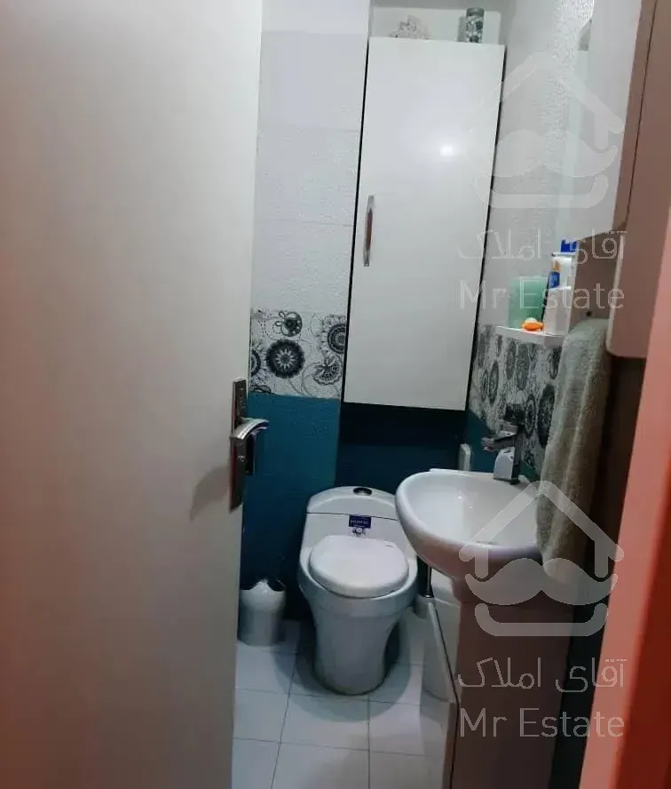 ۷۰ متر رهن فلکه سوم تهرانپارس غربی بین عادل و زرین