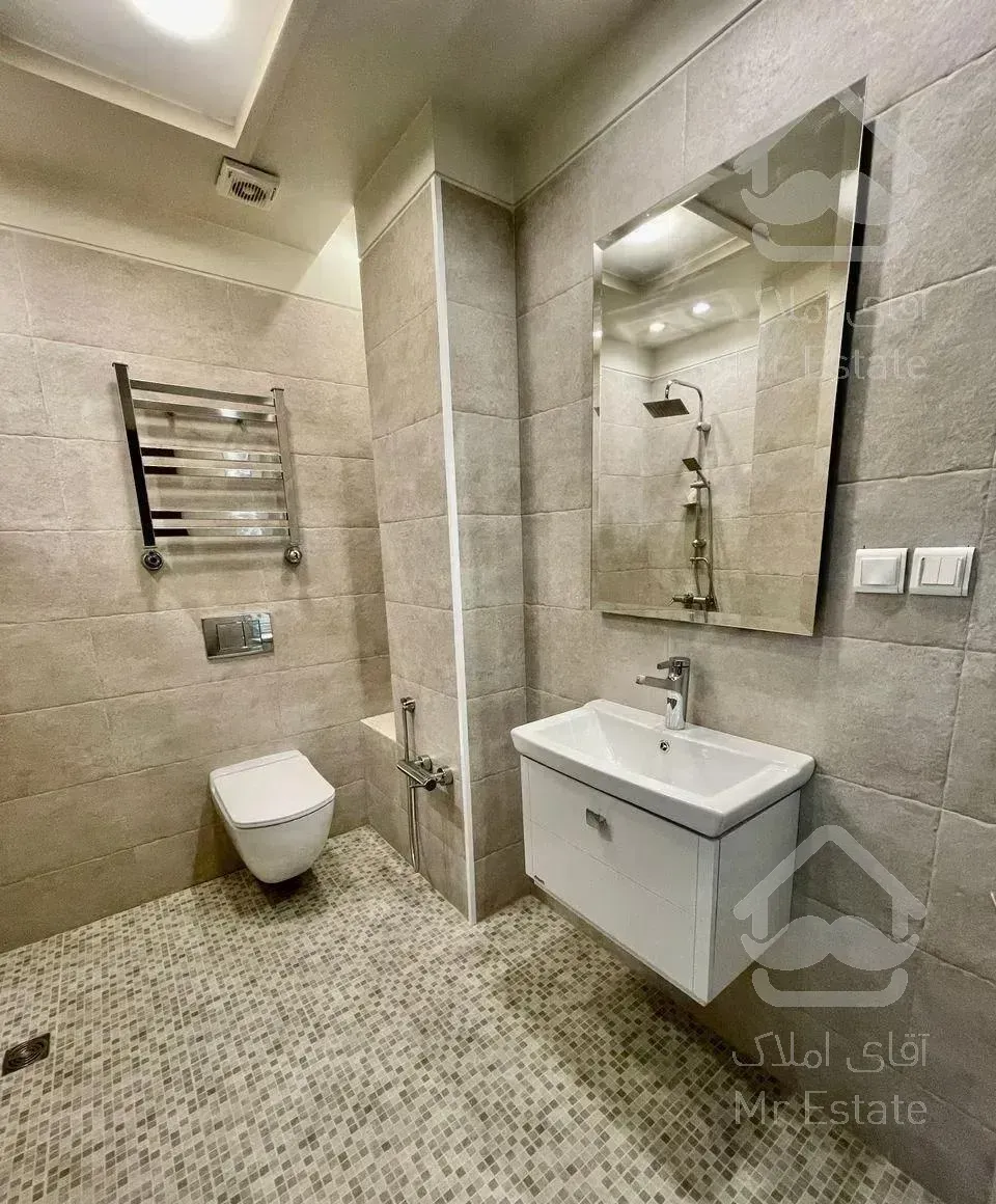 آپارتمان ٧٥ متری-جماران