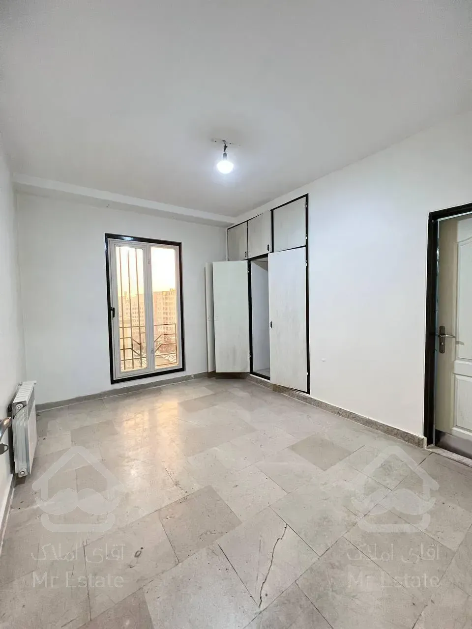 فروش آپارتمان 80متر 2خواب روبه آفتاب اشرفی اصفهانی