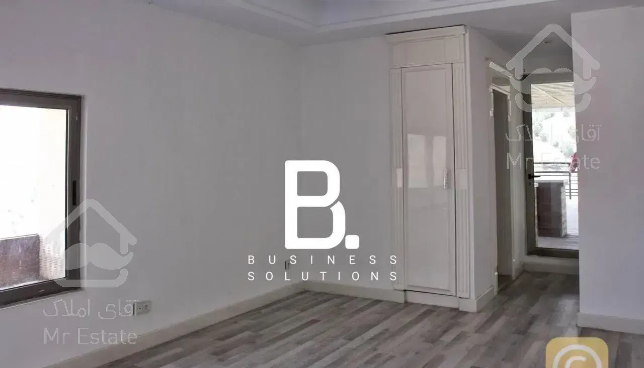 درکه کوهسار 340 متر 4خواب50متر تراس قابل چیدمان