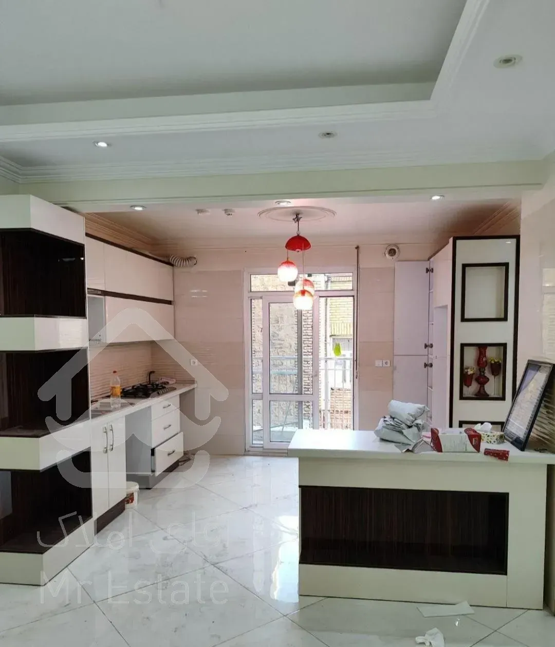 کارگر شمالی-فرصت ۱۰۶متر فول