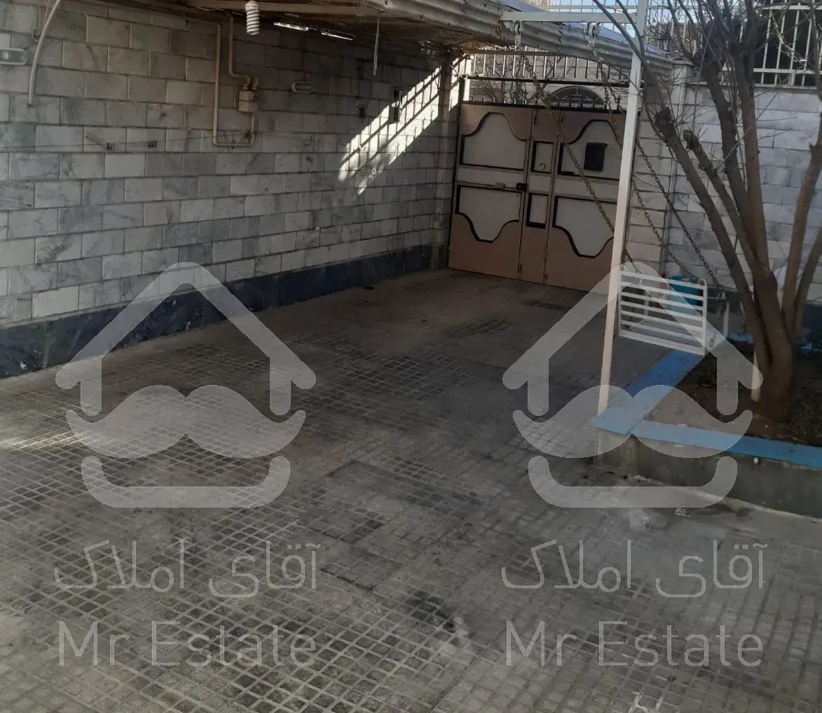 وبلایی ۱۸۷ متر دو خواب